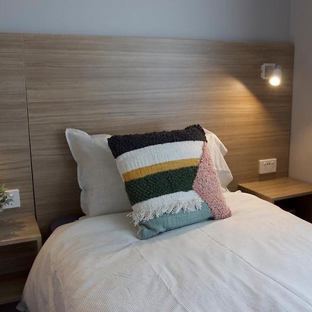 Carnarvon Lodge Kirribilli, Sydney Bagian luar foto