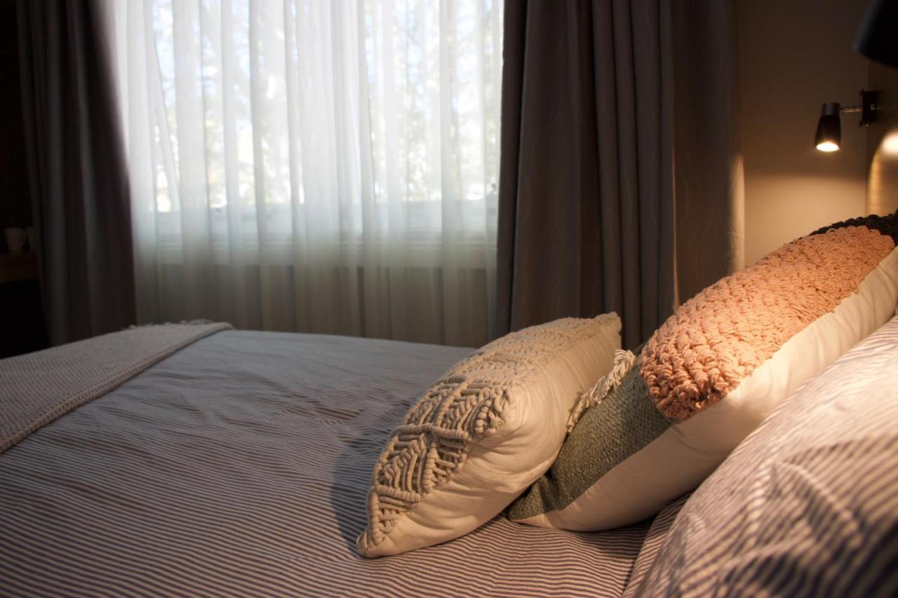 Carnarvon Lodge Kirribilli, Sydney Bagian luar foto