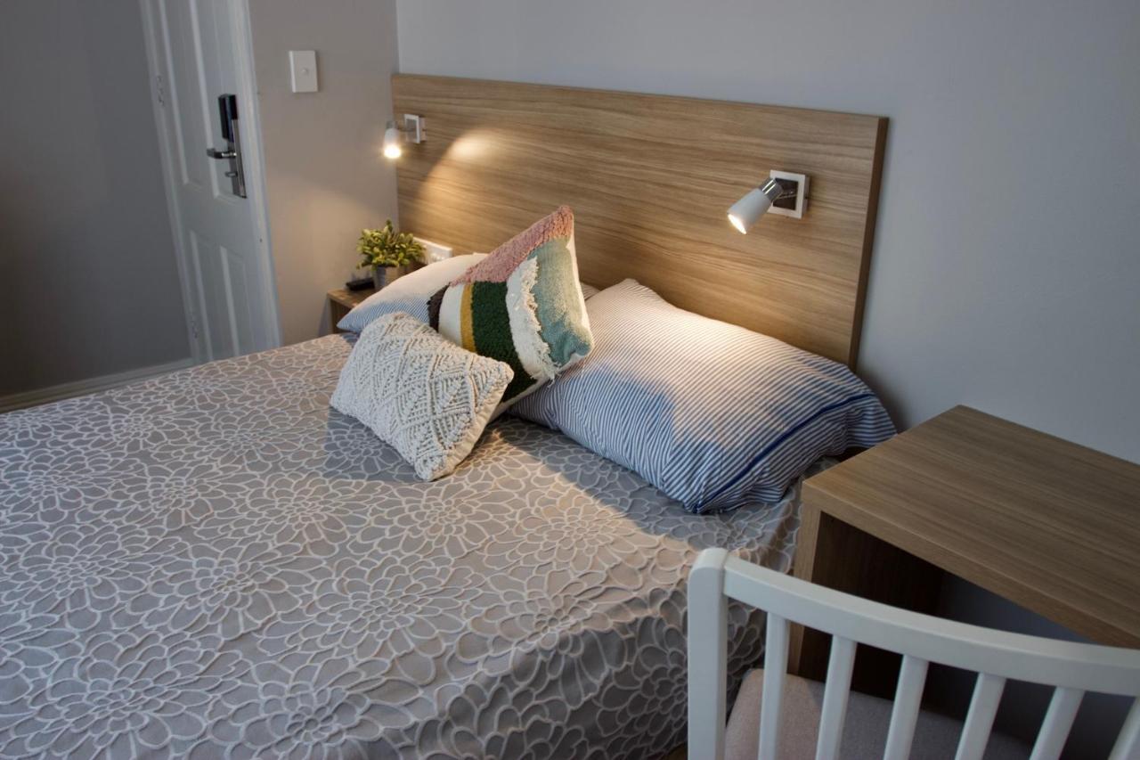Carnarvon Lodge Kirribilli, Sydney Bagian luar foto