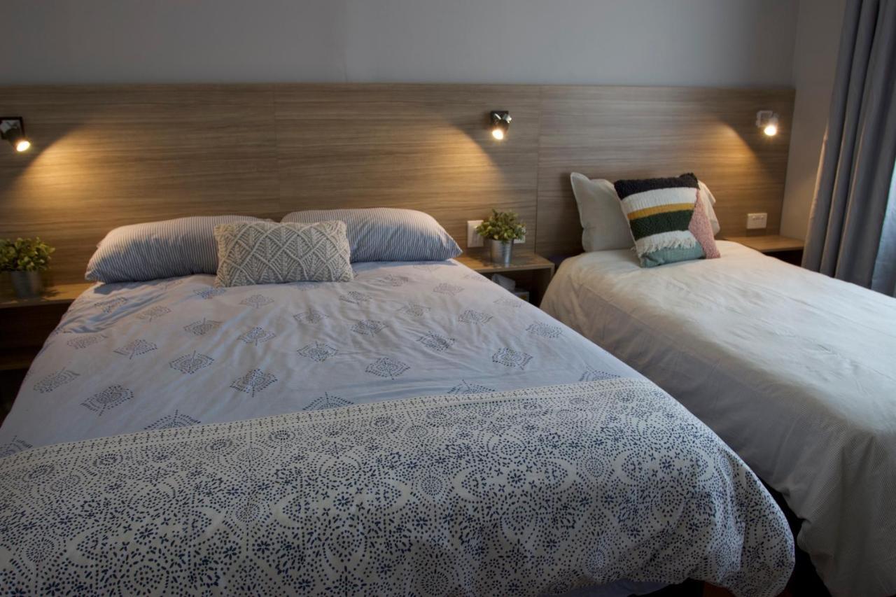 Carnarvon Lodge Kirribilli, Sydney Bagian luar foto